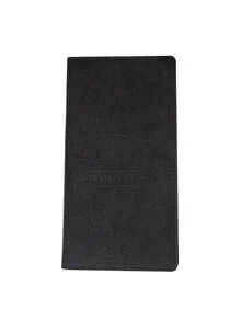 Funda de cuero sintético premium para documentos de de automóvil y tarjetas de visita - Multicolor - Ver 17