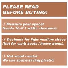 9/6 Tier Vertical Shoe Stand Space Saving Narrow Shoe Rack, Small Shoe Shelf, DIY Free Standing Shoes Storage Organizer For Entryway, Closet, Hallway, Easy Assembly And Stable In Structure, Black & White, Plastic Material, Consumables