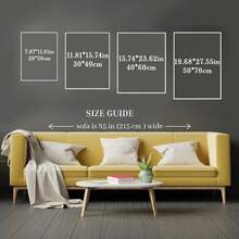 1 Pc Minimalist Christmas Tree Canvas Wall Art, Fashionable And Playful Bow Print, Modern Christmas Story Poster, Festive Home Decor, Academic-Style Jesus Winter Theme. Suitable For Modern Living Rooms And Bedrooms With A Frameless Design. Christmas Decorations Room Decor