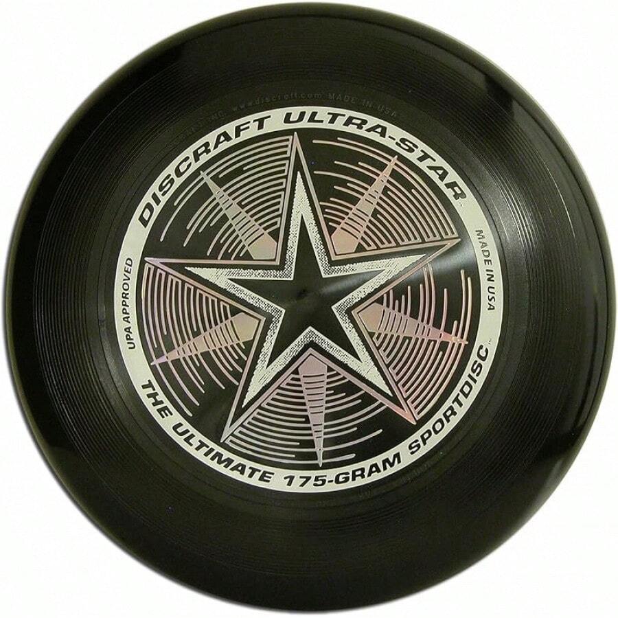 Discraft