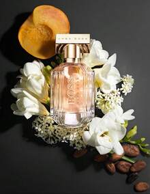 Hugo Boss THE SCENT FOR HER 100ML. - Dulce - Ver 4