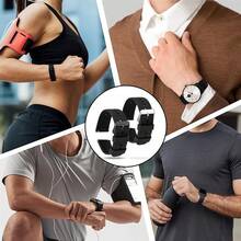 Smart Watch Strap - 18mm - View 7