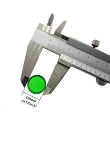 100pcs 19mm Bingo Chips Counters,Magnetic Counting Game Chips-Clear Plastic Math,Markers&Classroom&Mixed Color Bingo Chips Games,Bingo Cards,Bulk, Raffle Tickets, Bingo Dogs, Lottery Tickets, Bingo Chips Game,Ping Pong Balls,Bingo And Friends,Ping Pong Ball,Game Chips,Monopoli, Festival Supplies,Birthday Gift, Party Event, Halloween, Carnival Decoration. - Multicolor - View 5