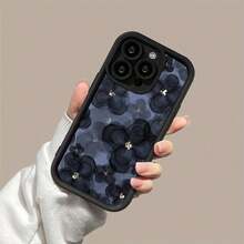Fundas básicas para teléfono - Negro - Ver 6