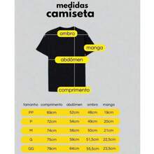 Kit 2 Camiseta Masculina Camisa Unissex Algodão Blusa Premium Lançamento Dia dos Pais - Preto e Branco - Visão 4