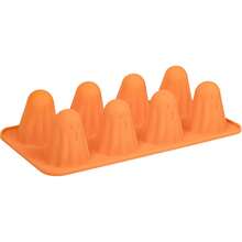 Ghost Silicone Mold, Ghost Chocolate Candy Molds Halloween Silicone Molds For Jelly, Chocolate, Candy, Gummy, Crayon, Resin - Multicolor - View 8