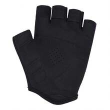 Thin Breathable Shock-Absorbing Fingerless Gloves GV1013,Suitable For Cycling,Riding Motorcycle And Skiing - Purple - View 6