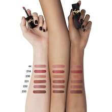 Yves Saint Laurent THE INKS 哑光液体唇釉-231 - 231 - Rosewood Emotion - 查看 3