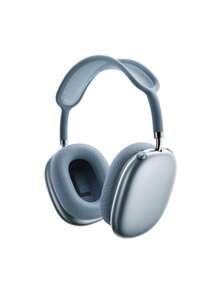 Remax Bluetooth Headphones Over Ear, 12 Hours Playtime Wireless Headphones With Up To 300 Hours Battery Standby, Support Answer Call(Black), Premium Gift For Friend, Classic Best Seller Of Store - 多色-300HB - 查看 5