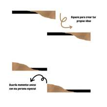 Cuaderno 100 Citas Juntos cuaderno recuerdos pareja románica frases inspiradoras diseño personalizado regalo aniversario diario amor creatividad escritura libro tapa blanda