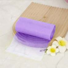 Cuộn vải tuyn cao cấp 25 yard rộng 6 inch, dùng để may váy tutu tự làm, trang trí tiệc cưới, sinh nhật, Giáng sinh, năm mới, Halloween, gói quà và hoa, đồ thủ công tự làm và nhiều hơn nữa - Nhiều màu - Xem 29