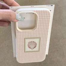 Basic Phone Cases - Antique White - View 2