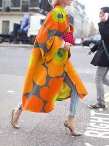 Capa de chuva - Cor da imagem 6 - Ver 8