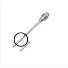 Turkey Brine Injection Marinade Syringe, Meat Tenderizer Injector For Steak, Roast, BBQ