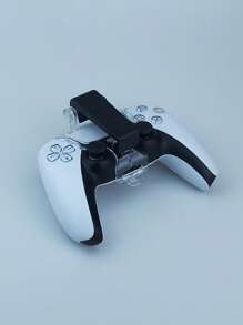 Adjustable Phone Clip Holder Mount Compatible With PS5 & Series X/S Controllers, Mobile Game Controller Clip Stand - Multicolor - View 5