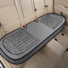 Premium Hanffaser Autositzbezüge - atmungsaktiv, rutschfest & ganzjährig komfortabel für Limousinen