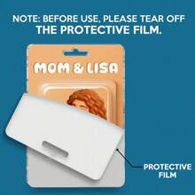 Customized Movable Doll Figurine, Toy Box Style, 2D Customized Keychain (3D Visual Effect), Art Gift, Personalized Keychain, Car Pendant, Bag Pendant, Christmas, Halloween, Party, Thanksgiving, Bar, Bedroom Gift, Gift For Mom, Family, Friends, Parents, Grandparents, Boys, Daughters, Her, Him