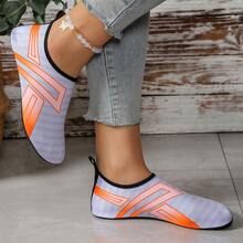 Women's Flat Casual Outdoor Beach Sandals For Swimming