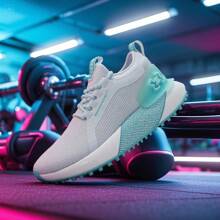 Under Armour Phantom Golf 女士耐用低帮高尔夫球鞋