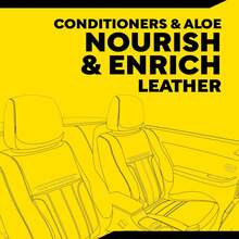 Meguiar's Oficial Gold Class Limpiador y Acondiciionador De Piel G10916S 473 ml - 1 - Ver 4