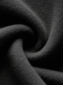 女士保暖背心，新款网眼图案羊毛保暖内衣，舒适固定罩杯聚拢文胸，无钢圈文胸，连体无袖保暖加热打底上衣，秋冬