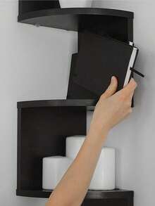 Corner Shelves - Multicolor - View 3