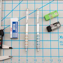 GraphGear 1000 - Lápiz de dibujo automático, 1 unidad, Marrón, 0.3mm - 1 Unidad (Paquete de 1) - Ver 7