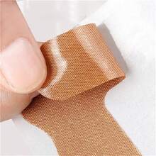 4/8/14/20 piezas Protectores de dedos del pie unisex, Cintas de fijación de la articulación del pulgar, Almohadillas protectoras para juanetes, Adecuado para verano, invierno, primavera, otoño - Multicolor - Ver 4