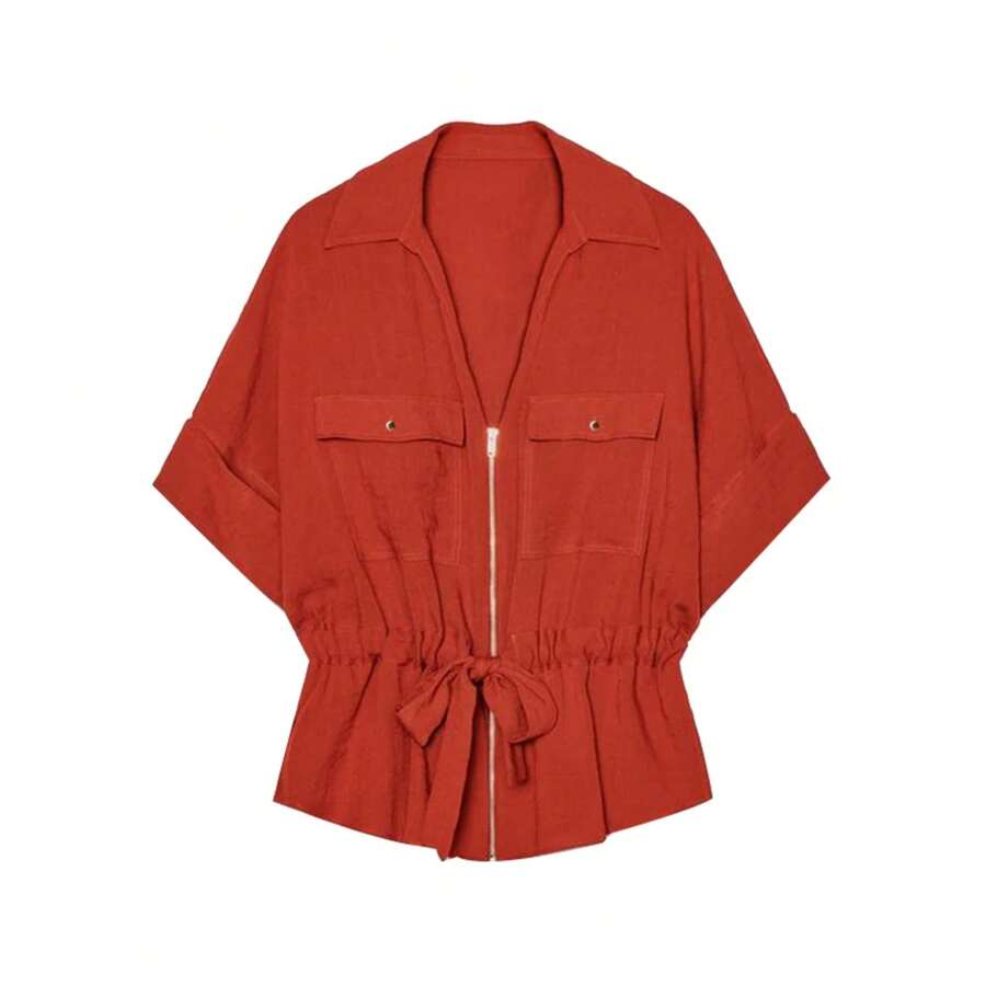 Capa de chuva - B tops - Ver 1