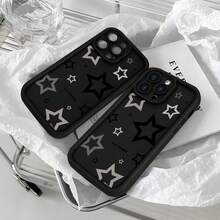 Fundas básicas para teléfono - Negro - Ver 3