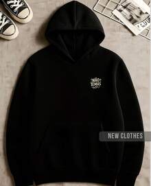 Christian Sweatshirt Jesus I Will Not Fear Unisex Gospel Evangelical Catholic Preaching - 黑色 - 查看 4