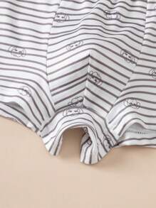 4件装男童内裤 - 彩色 - 查看 6