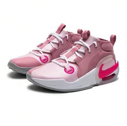  Zapatillas de baloncesto Nike Women's New AIR ZOOM CROSSOVER 2, FB2689-600, Deportivas Casual de Rendimiento