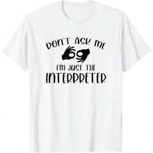 Las Vegas Birthday Csino Gambling Matching Group -Shirt Hoodie Printed Shirts, Ladies' Tops, Printed Short-Sleeve One-Piece Shirts Ladies' TopsSuitable For Summer Wear, Printed Pattern Short Sleeves, Ladies' Tops, And Printed Short Sleeves. - 白色5 - 查看 1