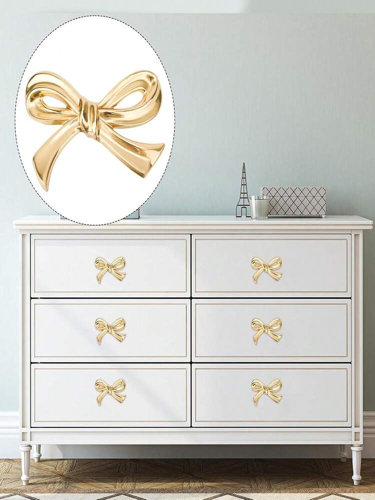 gold hardware for dresser HIZEFSOO 4PCS Brass Drawer Knobs, Solid Copper Gold Brass Cabinet Knobs Decorative Knob Vintage Antique Flower Round Brushed Gold Solid Copper Drawer Cabinet Knob Pull Handle Great for any room or piece of furniture 6/2pcs Set Brass Plated Gold