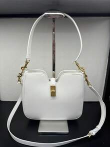 Men Tote Bags - Caramel - View 8