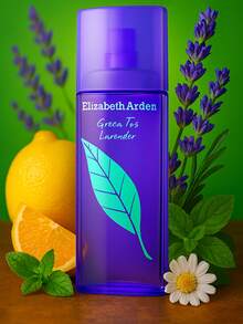 GREEN TEA LAVENDER 100ML EDT SPRAY - Fresco - Ver 1