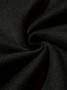 Moletons masculinos - Preto - Ver 7