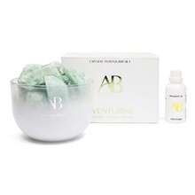 Aromabotanical Aventurine Crystal Pot Pourri