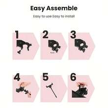 1 Stück ABS-Material Wimpernhalter Halterung, kompatibel mit Mondlicht Lampe & Ring Licht Wimpernwachstum Organizer Zubehör mit Klappsicherung. 1 Stück Wimpernverlängerungs-Tablett Halter - schwere Basis, keine Stromversorgung/Batterie erforderlich, kompatibel mit Mondlampe & Ringlicht, geeignet für professionelles Make-up, Zuhause, Salon und Fotografie - Wimpern Organizer Tablett, Kosmetik Zubehör, minimalistisches Design, strapazierfähiges ABS-Material, alkoholfrei, tragbares Schönheitswerkzeug für Zuhause, kompaktes Design, langanhaltend