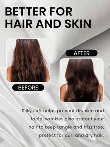 3/4pcs Satin Fitted Sheet Set, Bedding Set, Bed Sheets, Solid Color Bed Sheet Set, White Bedding Set, Mattress Cover Set, Skin-Friendly Bed Cover Set,  Soft And Comfortable Bedding, 1pc Flat Sheet, 1pc Fitted Sheet With 1/2pcs Pillowcase, Deep Pocket, For Single/Twin/Full/Queen/King Bed Sizes, Luxury Bedding, Machine Washable, Cool Touch For Sleeping, Perfect Valentine's Day Gift, Valentine's Day, Valentine's Gift - 白色 - 查看 8