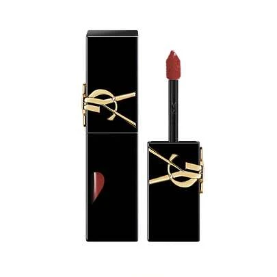 Yves Saint Laurent YSL THE INKS VINYL CREAM 高光唇彩-440