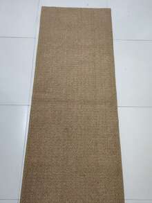 1 pezzo Tappeto da cucina di lusso e minimalista, tappeto da cucina in colore solido retrò, tappeto decorativo per la casa; disponibile in più misure, per uso interno/esterno; tappeto da cucina, tappeto da cucina, zerbino, piccolo tappeto, tappeto, passatoia, tappeto, decorazione per la casa, tappeto d'area, tappeto da esterno, tappeto da camera da letto, tappeto lavabile