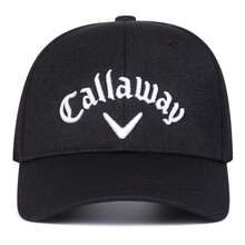 1pc Men's Embroidered Logo Baseball Cap, Streetwear Fashion Casual Hat For Spring, Autumn, Travel, Beach Vacation - Multicolor - View 5