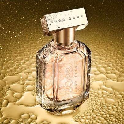 Hugo Boss THE SCENT FOR HER 100ML.