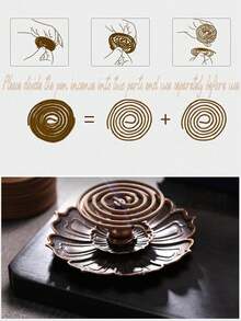 20 rolek kadzidełek cytronelowych – naturalny odstraszacz szałwii, kwiatowy, sandałowy, odświeżający zapach, składniki do pomieszczeń, wiele zapachów do medytacji, jogi i oczyszczania domu lub biura, taras, kemping, artykuły gospodarstwa domowego, zestaw cewek aromaterapeutycznych do aromaterapii i medytacji, spirala zaprojektowana, aby zapach utrzymywał się przez długi czas, wstrzyknij kojący zapach spokoju ducha, jako prezent urodzinowy z okazji ukończenia szkoły