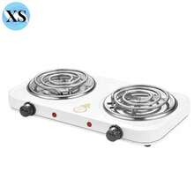 Hot Plates - 美規A型插(110-127V) - 查看 2