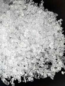 100pcs Clear Earring Backs For Women - Hypoallergenic Plastic Earring Stoppers, Secure Fit For Daily Jewelry