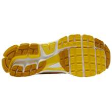 Nike Zoom Vomero 5 Yellow Ochre FJ4453-765 Men Fashion Sneakers New Vintage-Spring Summer-Inspired Running Shoes, Shock-Absorbing Comfort, Gym To Streetwear-Back To School - Yellow Ochre - View 6