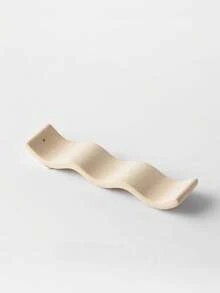 现代简约 INS 风格陶瓷香座，室内家居创意香薰底座，桌面装饰配件 - 新款 - 查看 4